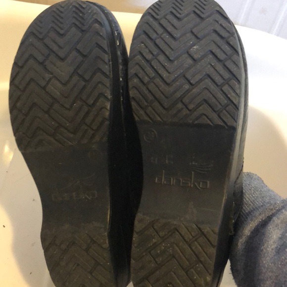 Dansko Clog Shoes - Picture 6 of 6